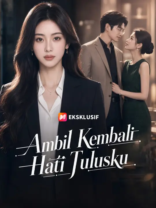 Ambil Kembali Hati Tulusku