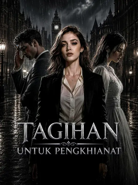 Tagihan Untuk Pengkhianat