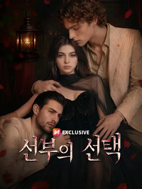 신부의 선택