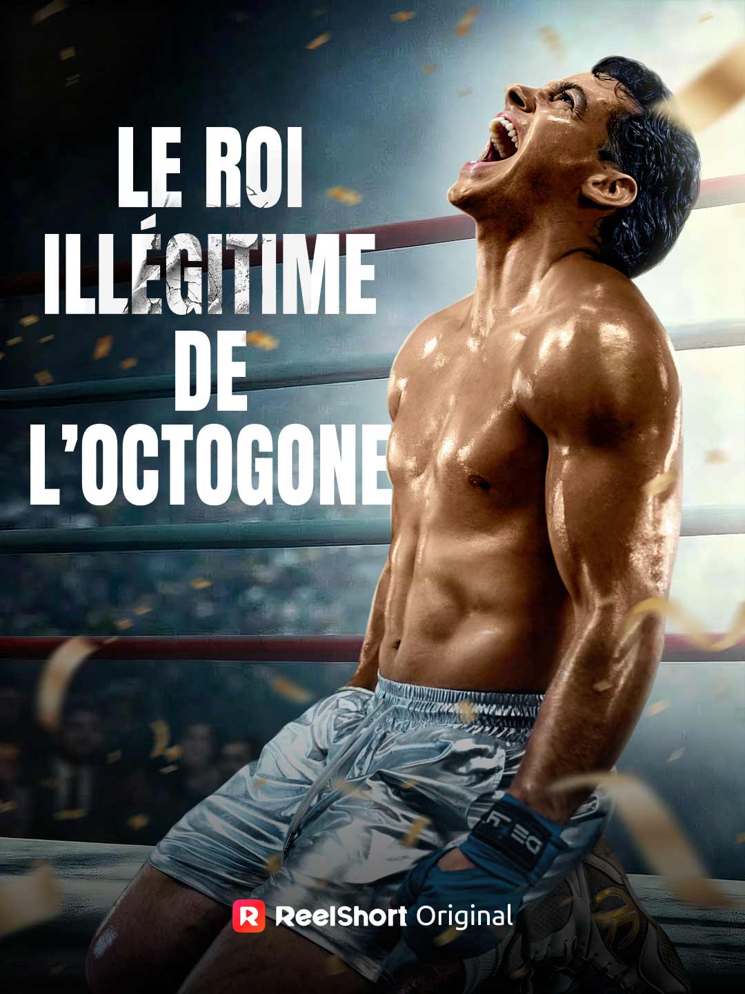 Il re illegittimo dell'ottagono