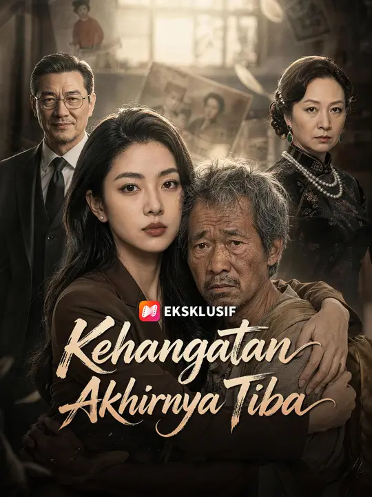 Kehangatan Akhirnya Tiba