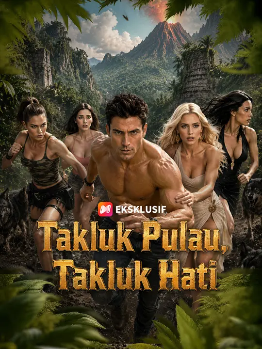 Takluk Pulau, Takluk Hati