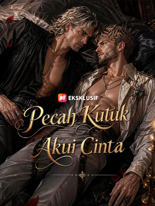Pecah Kutuk, Akui Cinta