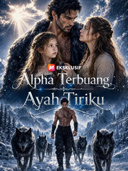 Alpha Terbuang, Ayah Tiriku
