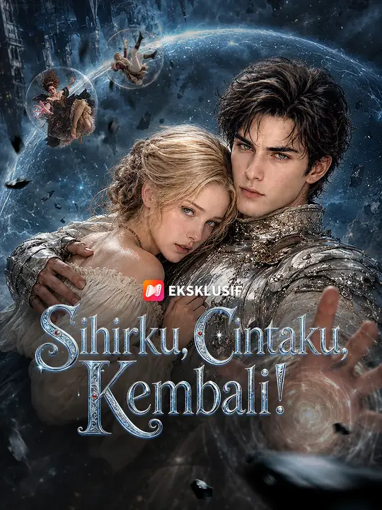 Sihir, Cinta, Kelahiran Semula!