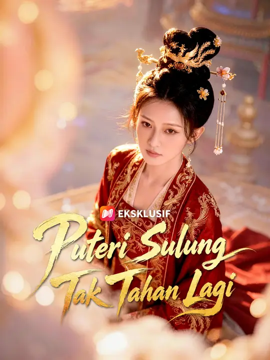 Puteri Sulung Tak Tahan Lagi