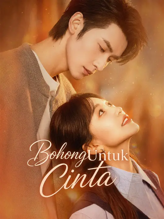 Pembohongan Demi Cinta