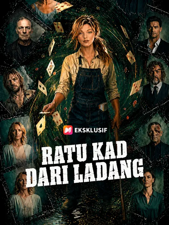 Ratu Kad Dari Ladang