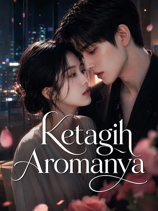 Ketagih Aromanya