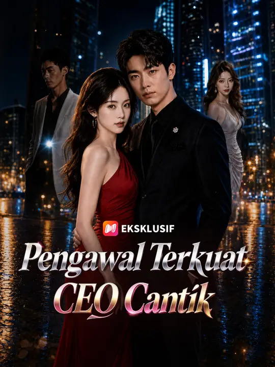 Pengawal Terkuat CEO Cantik