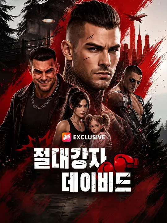 절대강자 데이비드