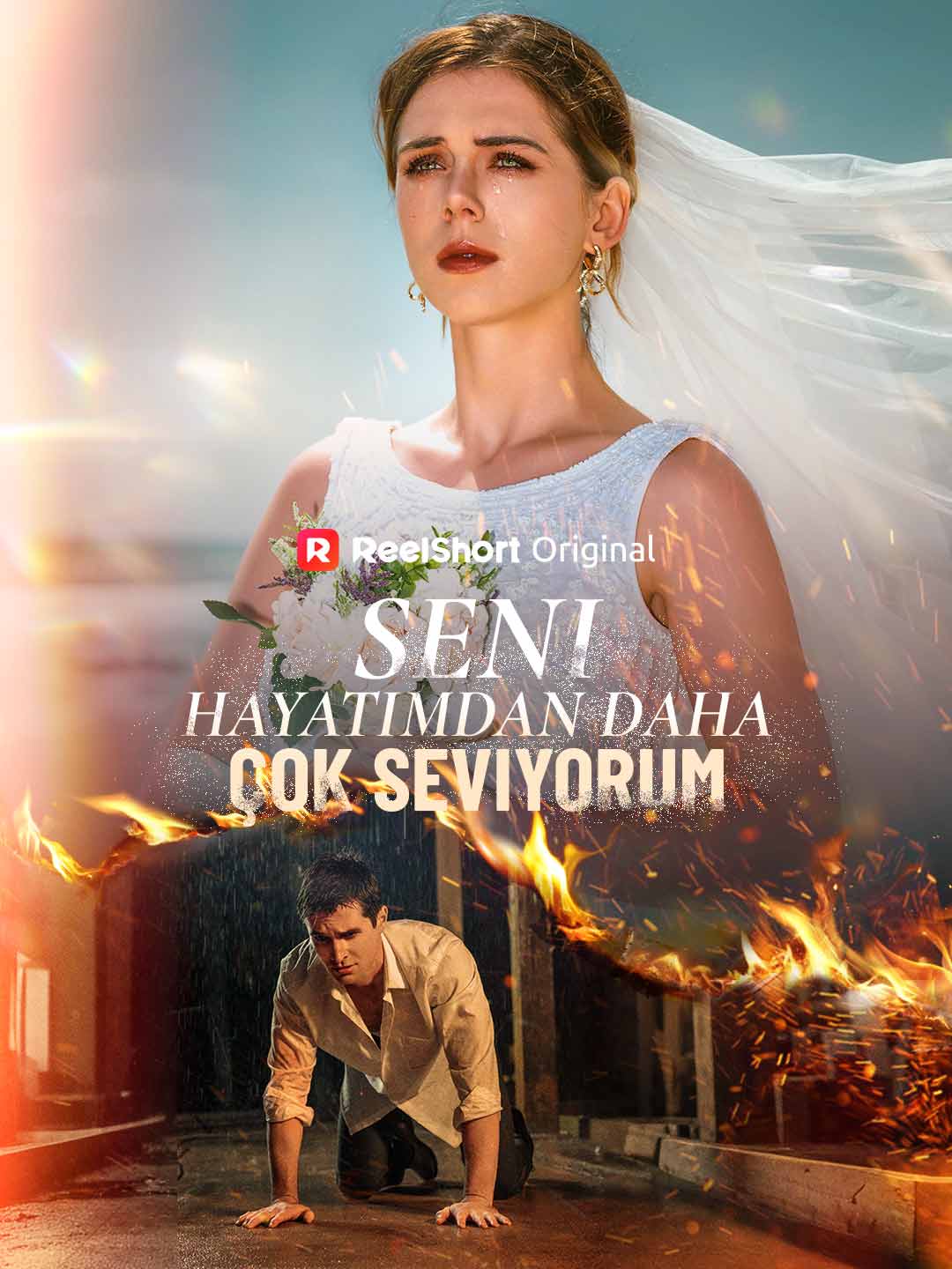 Yêu Anh Hơn Cả Sinh Mạng