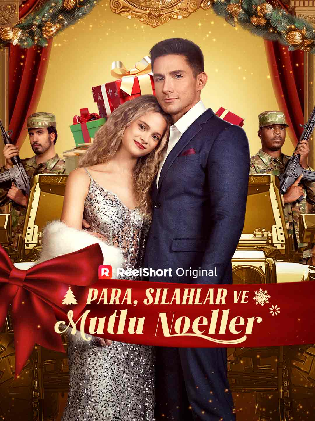 Para, Silahlar ve Mutlu Noeller
