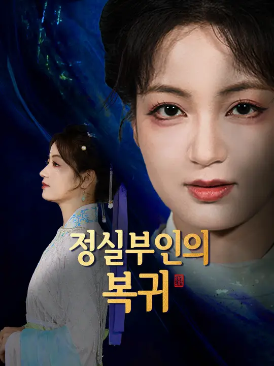 정실부인의 복귀