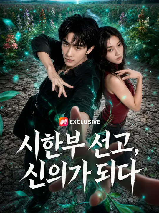 시한부 선고, 신의가 되다