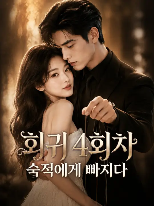 회귀 4회차, 숙적에게 빠지다
