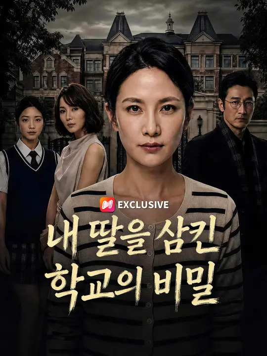 내 딸을 삼킨 학교의 비밀