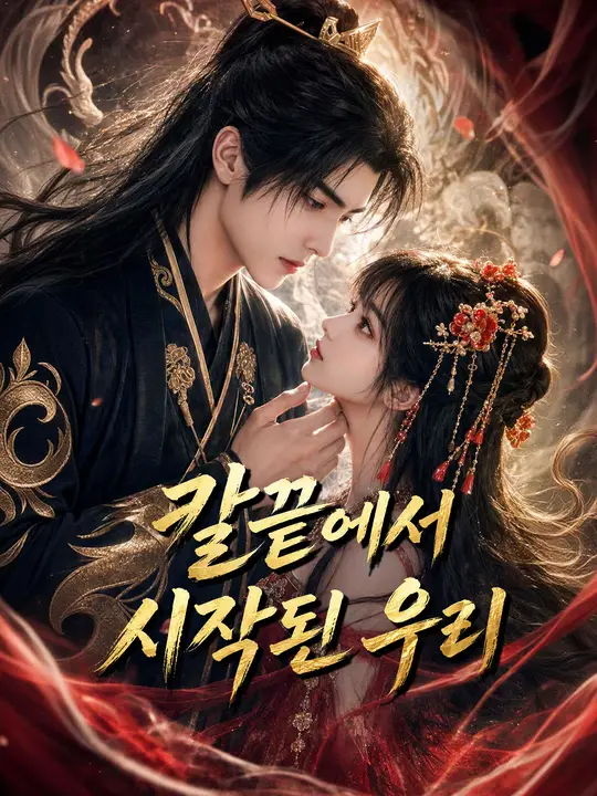 칼끝에서 시작된 우리