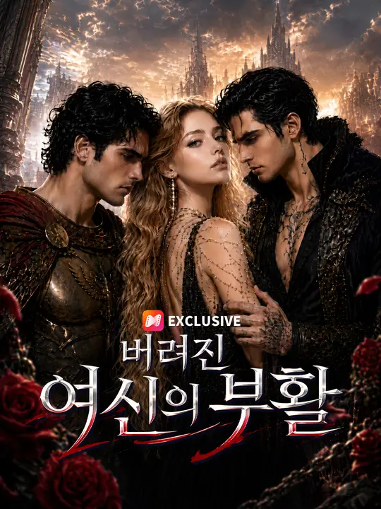 버려진 여신의 부활