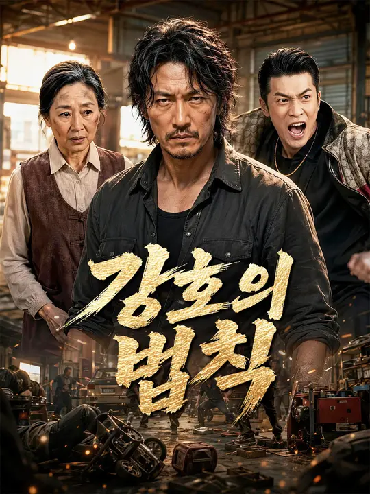 강호의 법칙