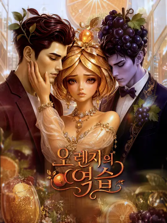 오렌지의 역습