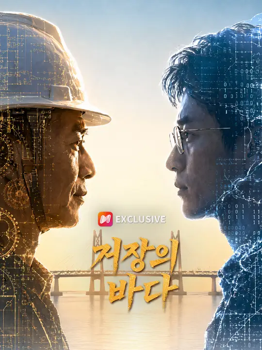 거장의 바다