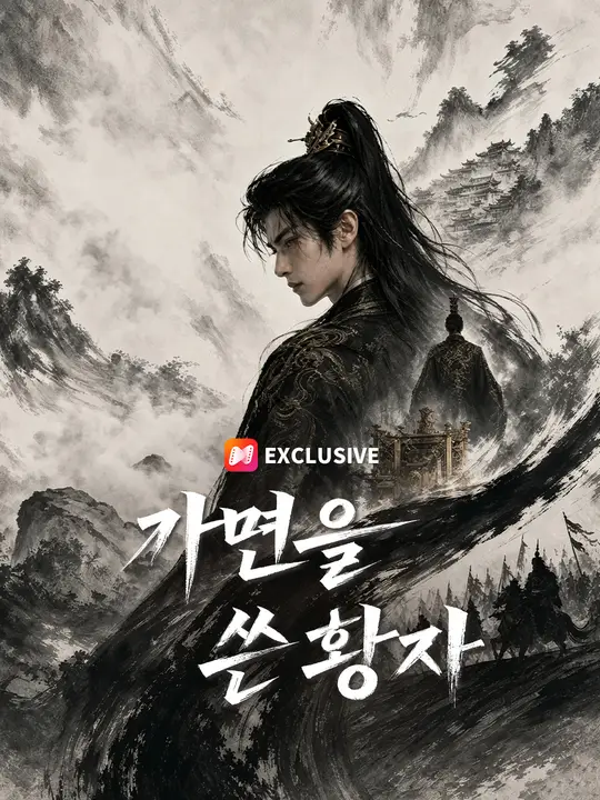 가면을 쓴 황자