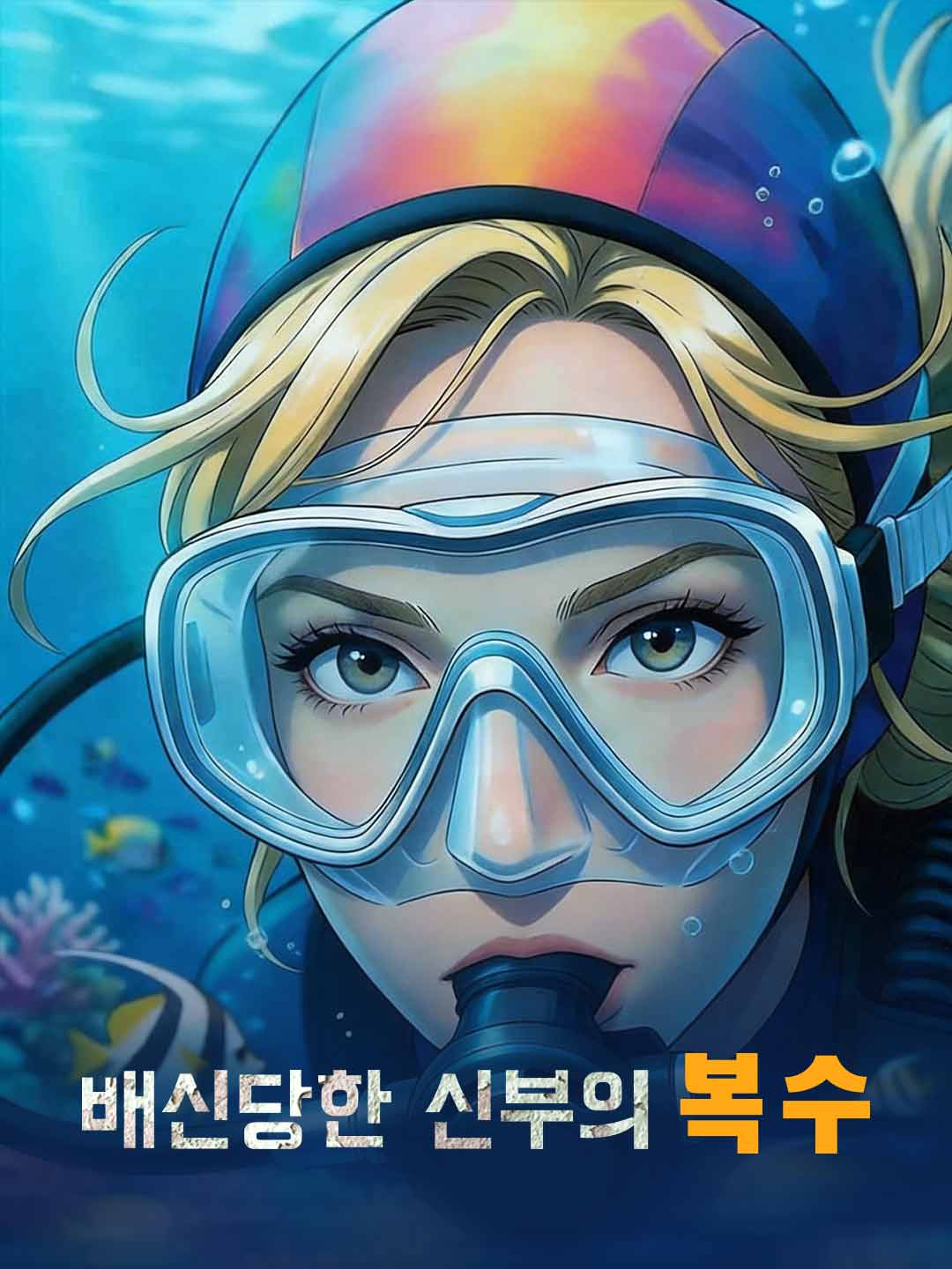 Sự trả thù của cô dâu bị phản bội