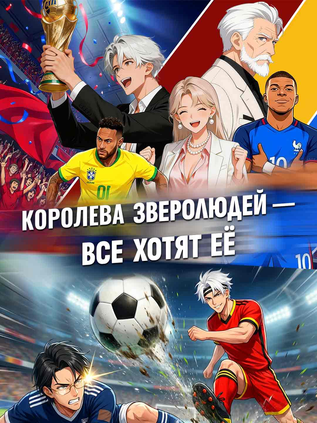C国のサッカーはまだ終わっていない！