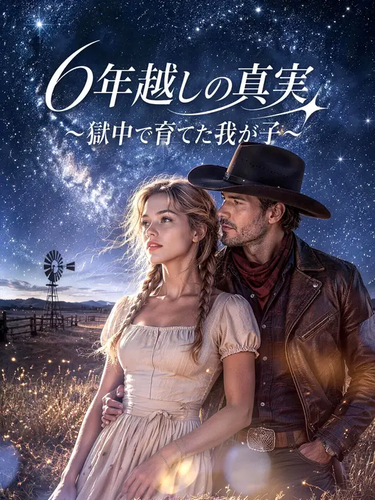 6年越しの真実～獄中で育てた我が子～