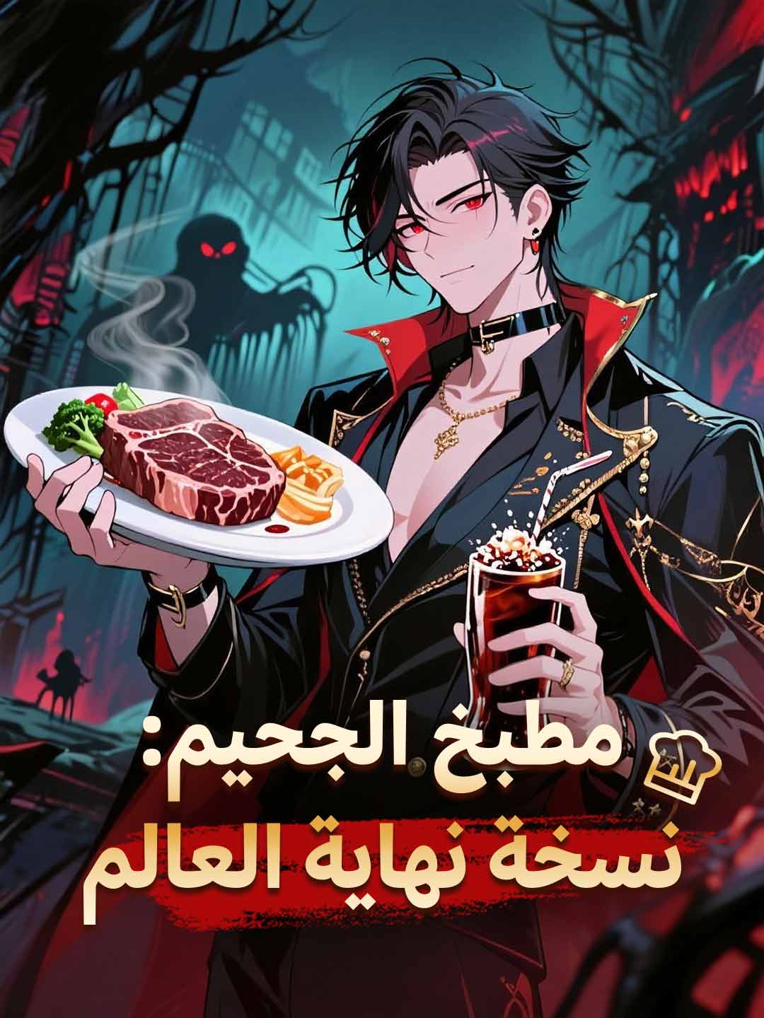 Hell's Kitchen: Apokalypse-Edition