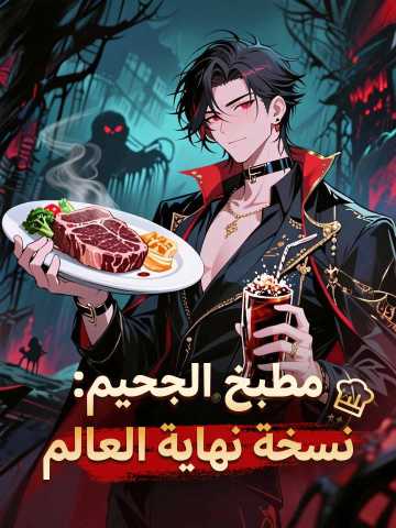Hell's Kitchen : Édition Apocalypse