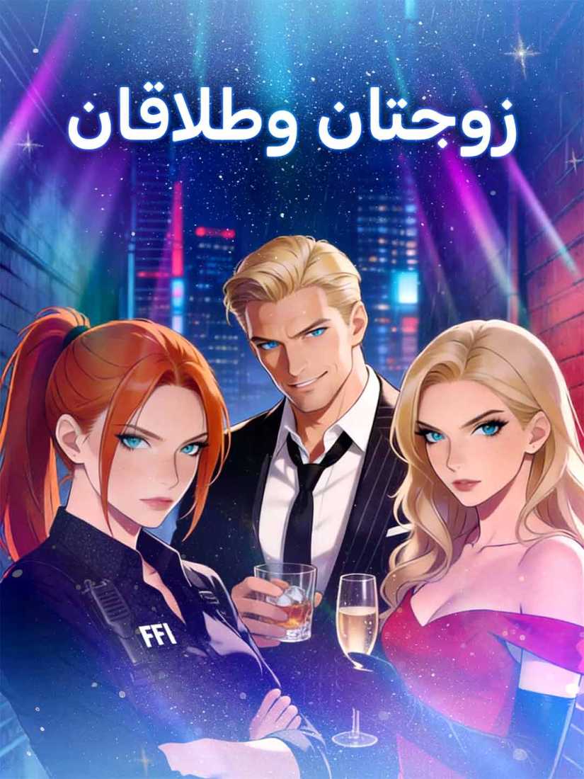 Two Wives, Two Divorces