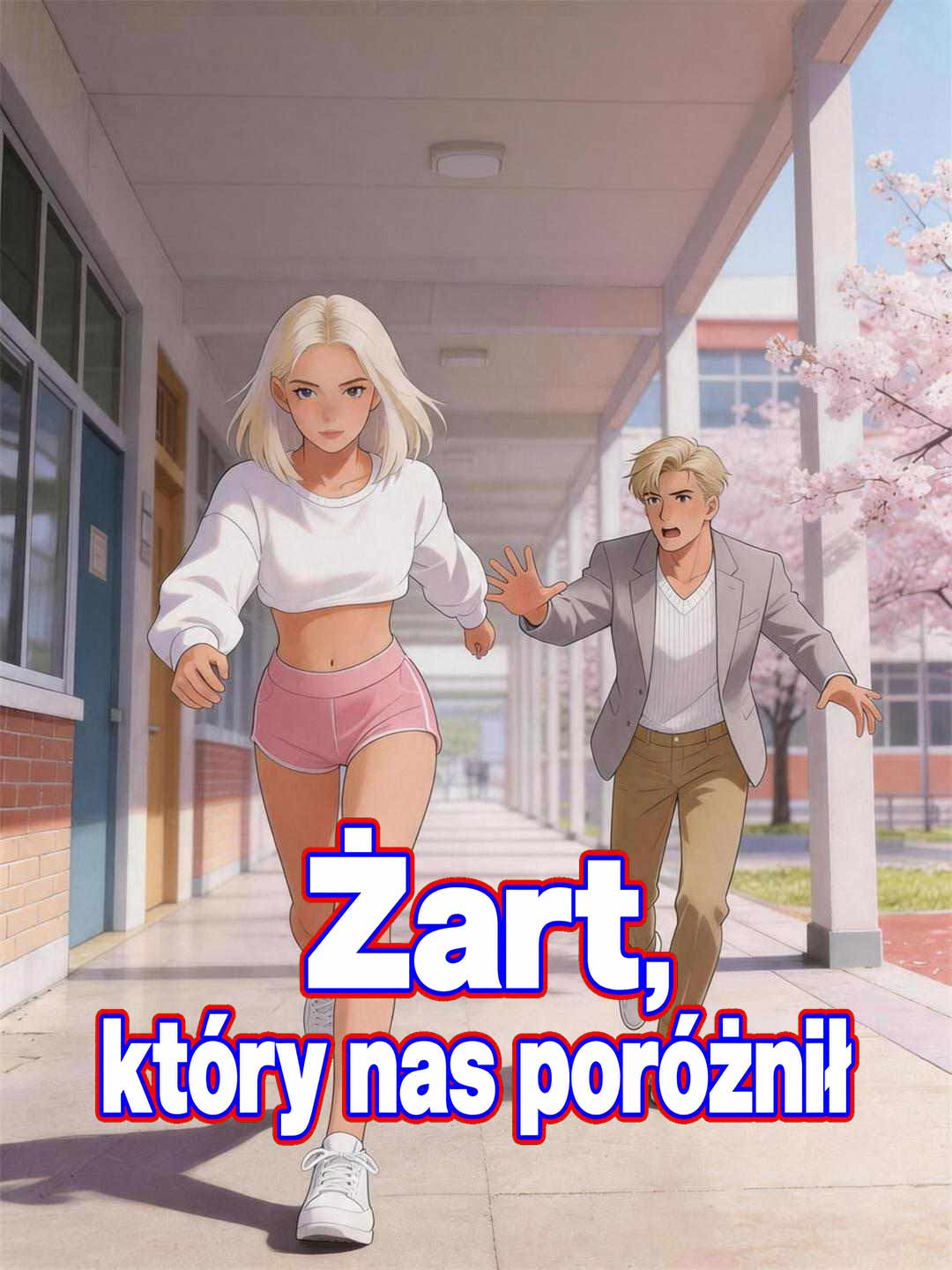Żart, który nas poróżnił