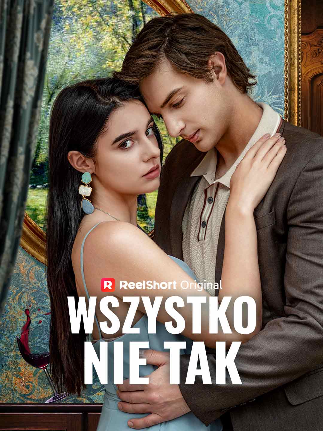 Wszystko nie tak