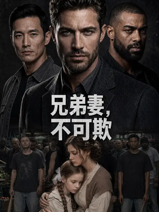兄弟妻，不可欺