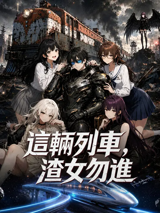 這輛列車，渣女勿進