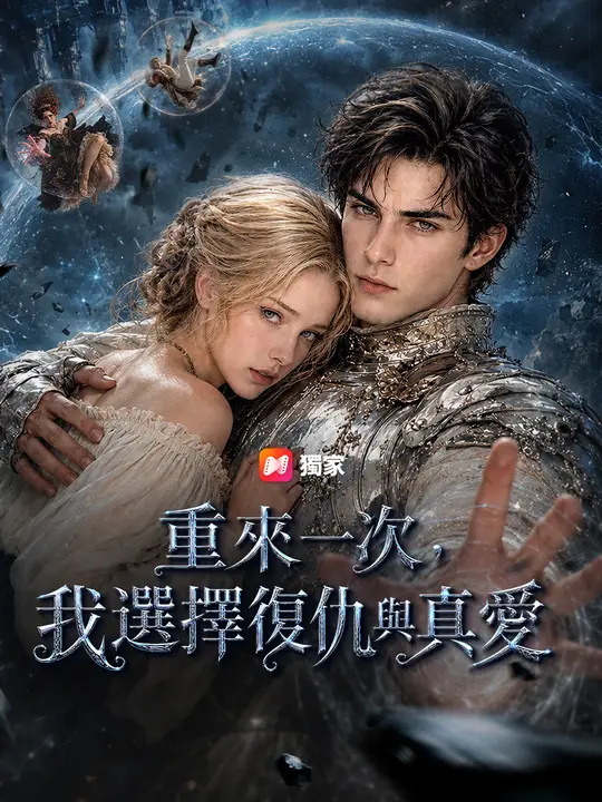 重來一次，我選擇復仇與真愛