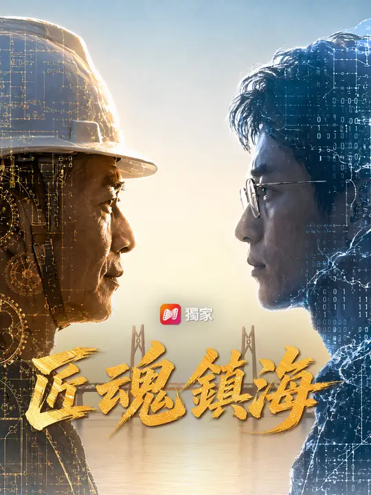 匠魂鎮海