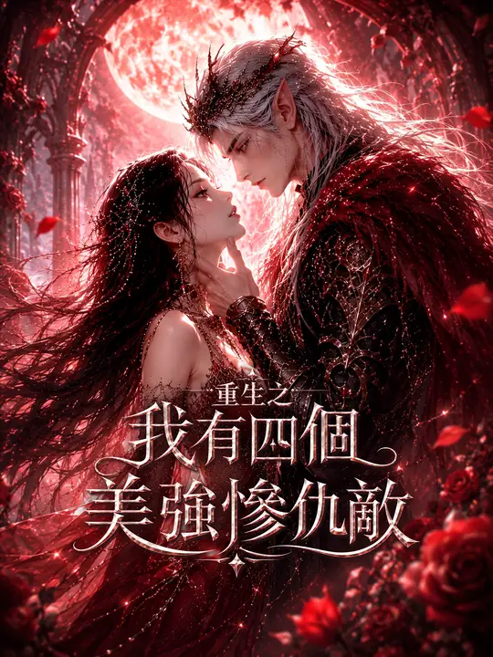 重生之我有四個美強慘仇敵