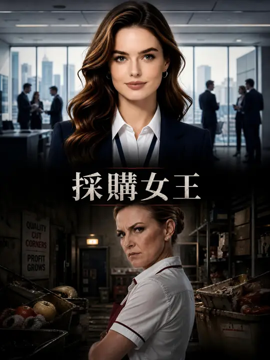採購女王