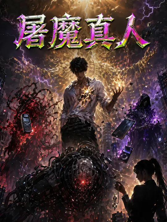 屠魔真人