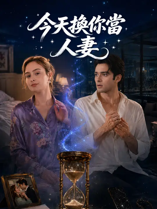 今天換你當人妻