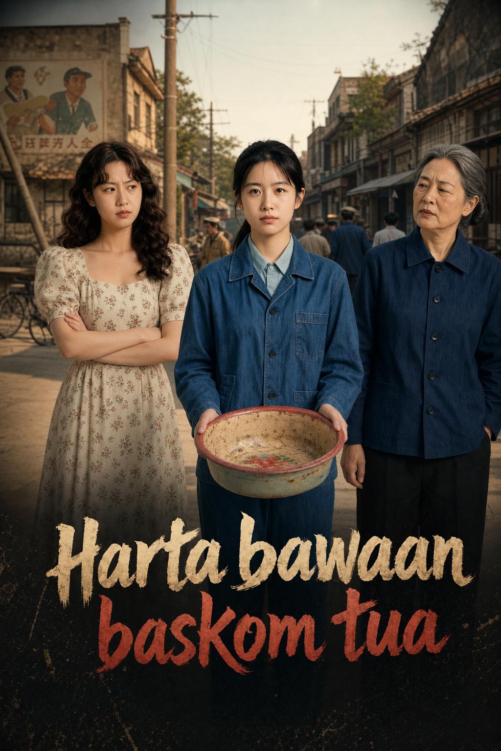 Anak yang Tidak Disayangi