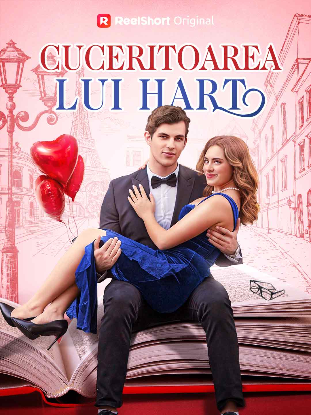 Cuceritoarea lui Hart