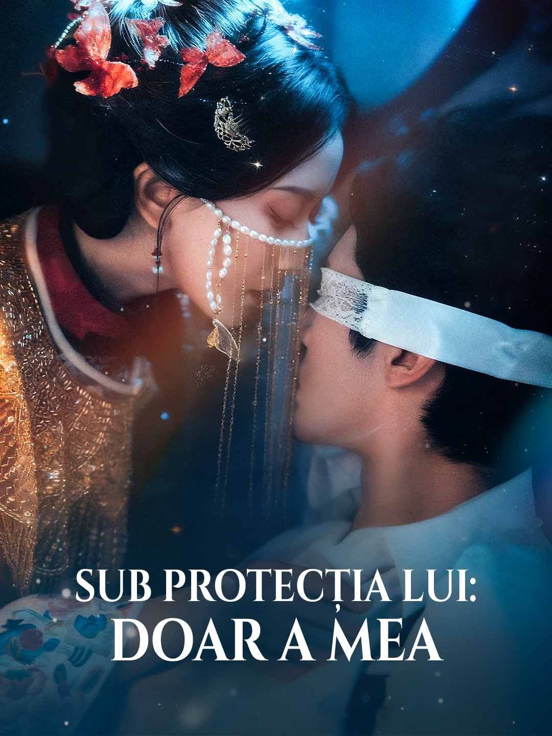 Bajo su protección: Solo mía