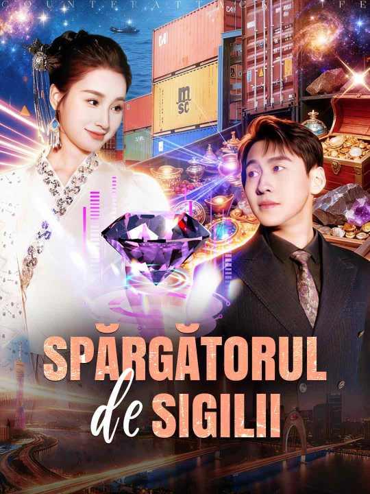 Spărgătorul de sigilii