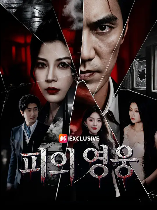 피의 영웅