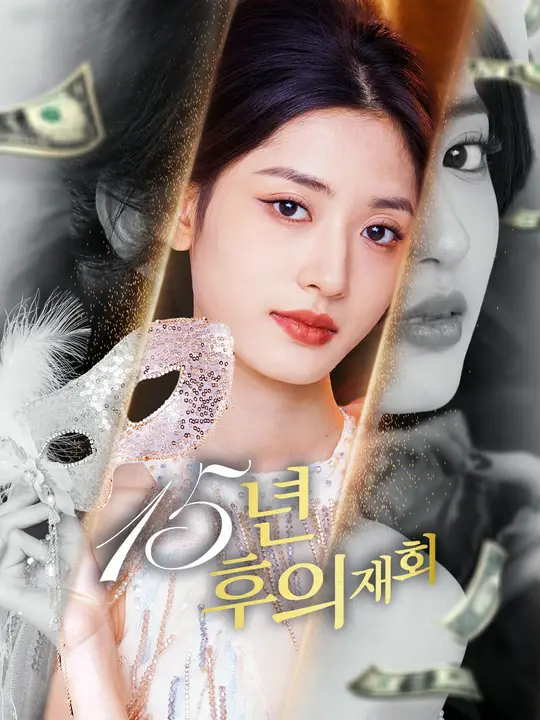 15년 후의 재회