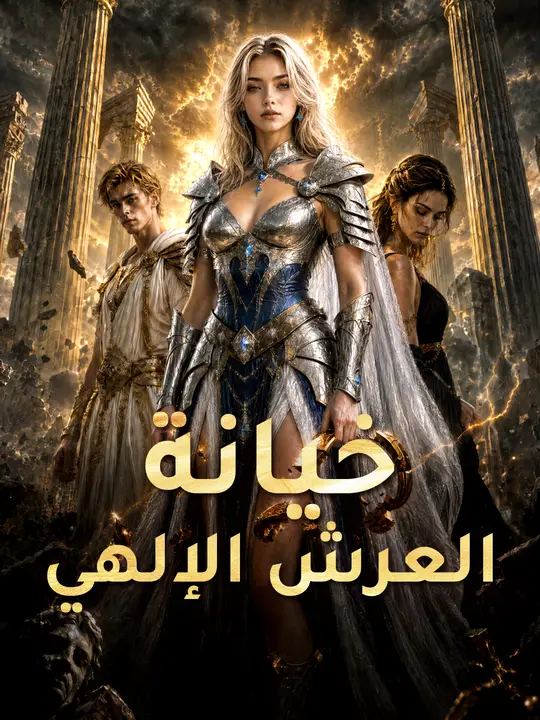 خيانة العرش الإلهي